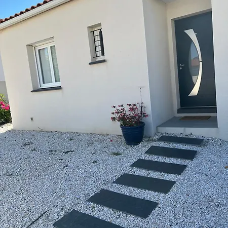 Villa Piscine Privee