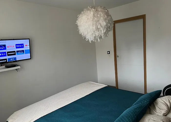 Kaly,piscine Privée Plein Sud, Climatisation, Internet Villa *