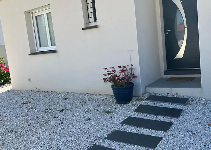 Villa Kaly,piscine Privée Plein Sud, Climatisation, Internet